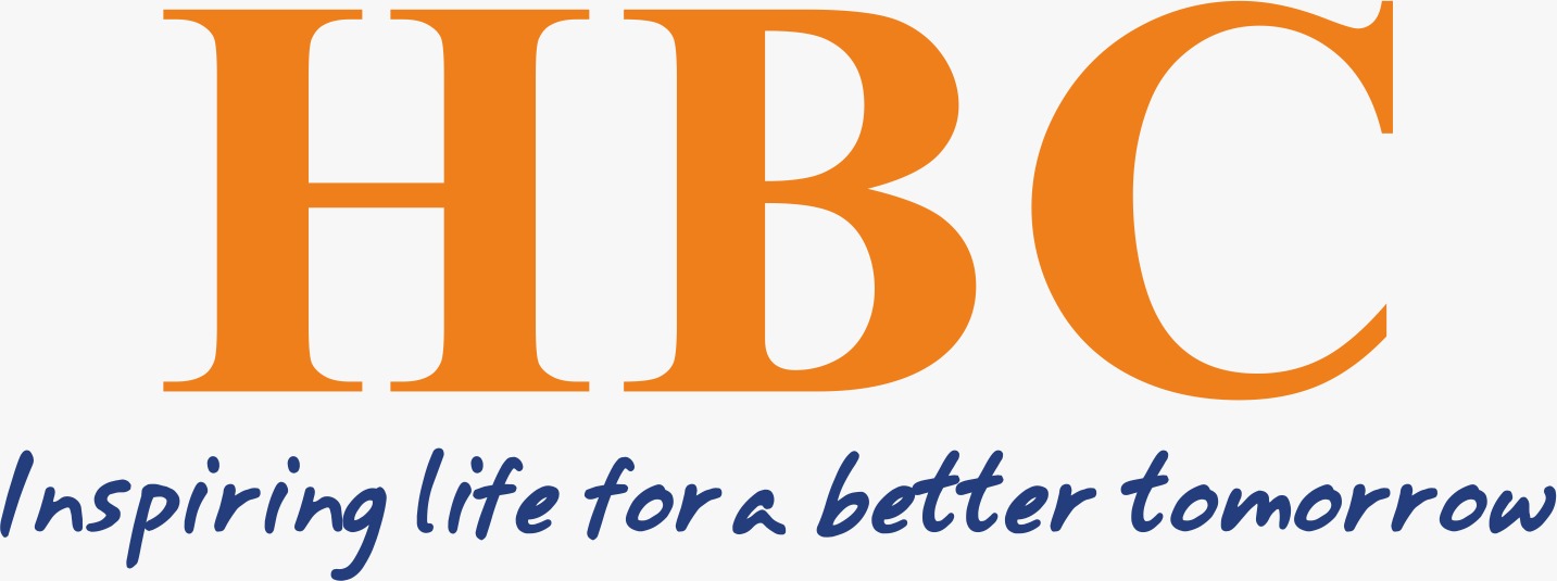 HBC Logo